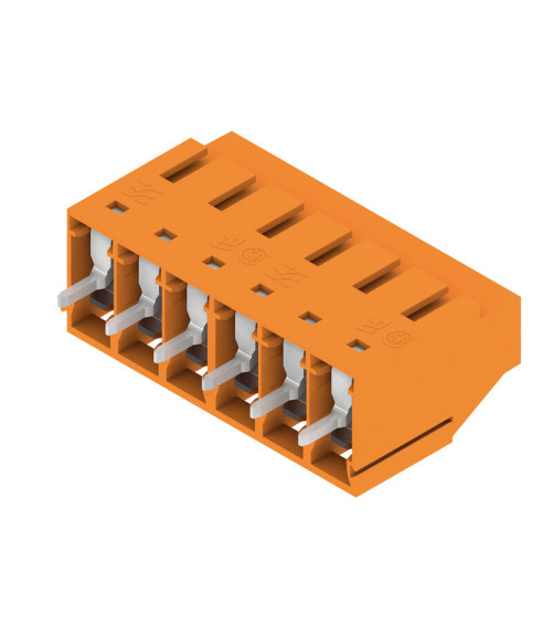 LL 5.00/06/90 3.2SN OR BX - Blocs de jonction  pour CI pas sup 10mm