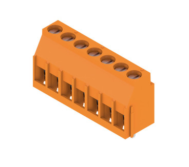 LL 5.00/07/90 3.2SN OR BX - Blocs de jonction  pour CI pas sup 10mm