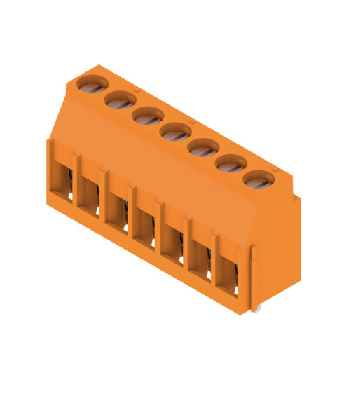 LL 5.00/07/90 3.2SN OR BX - Blocs de jonction  pour CI pas sup 10mm