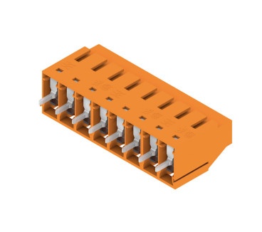 LL 5.00/08/90 3.2SN OR BX - Blocs de jonction  pour CI pas sup 10mm