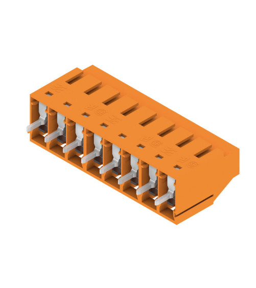 LL 5.00/08/90 3.2SN OR BX - Blocs de jonction  pour CI pas sup 10mm