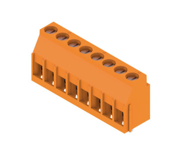 LL 5.00/08/90 3.2SN OR BX - Blocs de jonction  pour CI pas sup 10mm