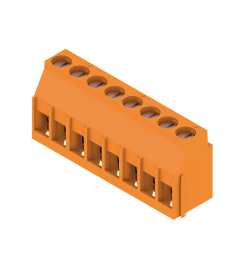 LL 5.00/08/90 3.2SN OR BX - Blocs de jonction  pour CI pas sup 10mm