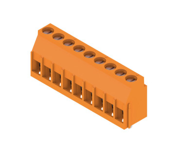 LL 5.00/09/90 3.2SN OR BX - Blocs de jonction  pour CI pas sup 10mm