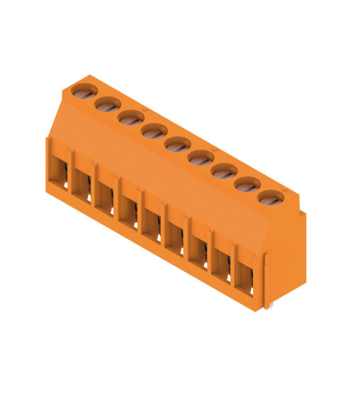 LL 5.00/09/90 3.2SN OR BX - Blocs de jonction  pour CI pas sup 10mm