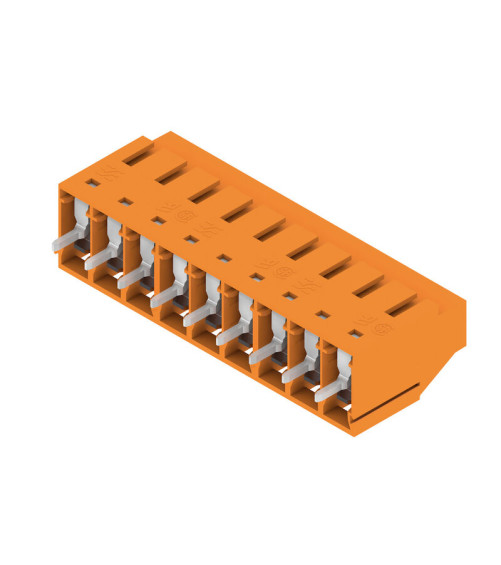 LL 5.00/09/90 3.2SN OR BX - Blocs de jonction  pour CI pas sup 10mm