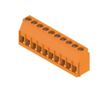 LL 5.00/10/90 3.2SN OR BX - Blocs de jonction  pour CI pas sup 10mm