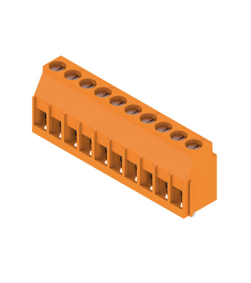 LL 5.00/10/90 3.2SN OR BX - Blocs de jonction  pour CI pas sup 10mm