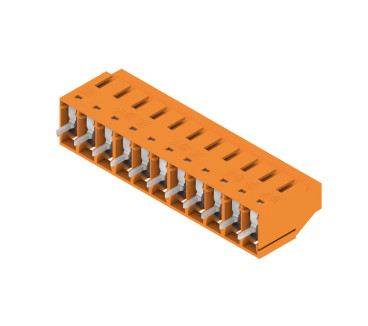 LL 5.00/11/90 3.2SN OR BX - Blocs de jonction  pour CI pas sup 10mm