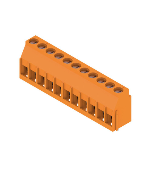 LL 5.00/11/90 3.2SN OR BX - Blocs de jonction  pour CI pas sup 10mm