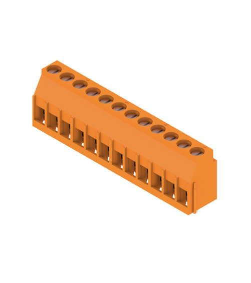 LL 5.00/12/90 3.2SN OR BX - Blocs de jonction  pour CI pas sup 10mm