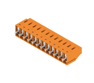 LL 5.00/12/90 3.2SN OR BX - Blocs de jonction  pour CI pas sup 10mm
