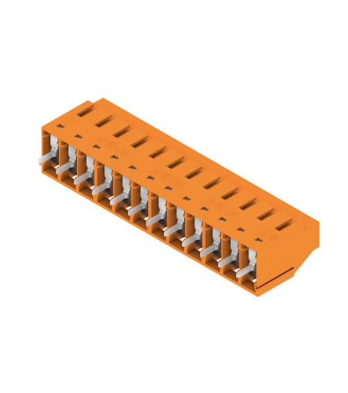 LL 5.00/12/90 3.2SN OR BX - Blocs de jonction  pour CI pas sup 10mm