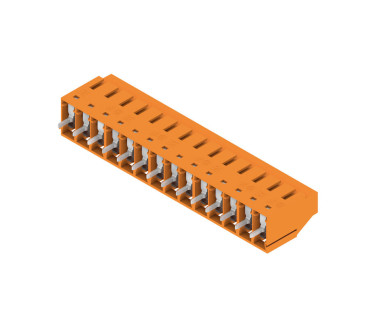LL 5.00/14/90 3.2SN OR BX - Blocs de jonction  pour CI pas sup 10mm