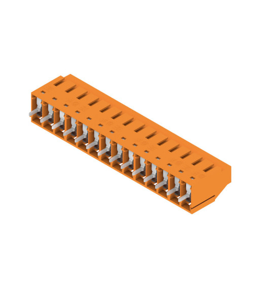 LL 5.00/14/90 3.2SN OR BX - Blocs de jonction  pour CI pas sup 10mm