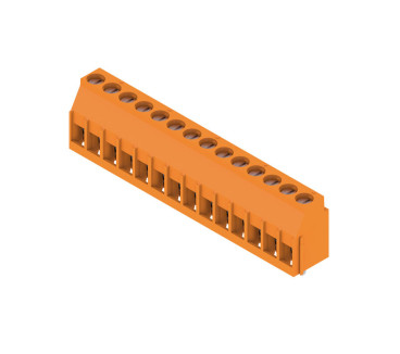 LL 5.00/14/90 3.2SN OR BX - Blocs de jonction  pour CI pas sup 10mm