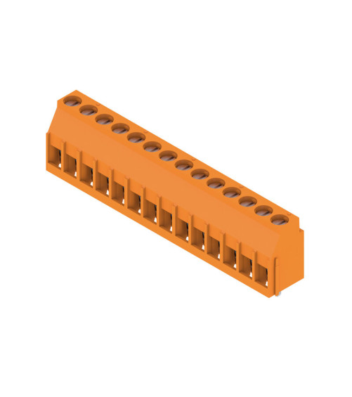 LL 5.00/14/90 3.2SN OR BX - Blocs de jonction  pour CI pas sup 10mm