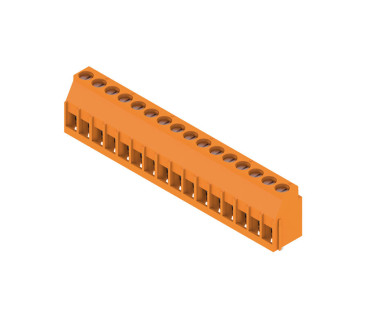 LL 5.00/16/90 3.2SN OR BX - Blocs de jonction  pour CI pas sup 10mm