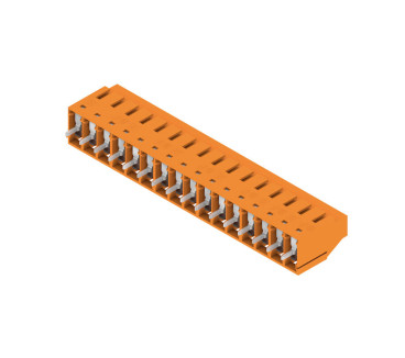 LL 5.00/16/90 3.2SN OR BX - Blocs de jonction  pour CI pas sup 10mm