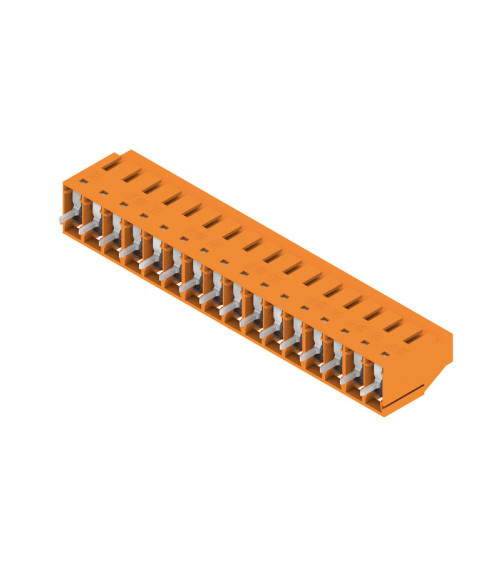 LL 5.00/16/90 3.2SN OR BX - Blocs de jonction  pour CI pas sup 10mm