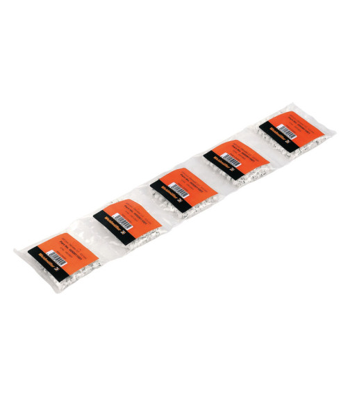 Système de codage des câbles, blanc, Diamètre extérieur du conducteur:4 - 10 mm,