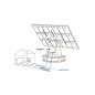 TRANSCLINIC 8I+ - Coffret Photovoltaiques