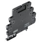 TXS SUPPLY - Relais & Opto-coupleurs Un module alimenté permet des raccordements