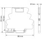 TXZ SUPPLY - Relais & Opto-coupleurs - Gamme Termseries
