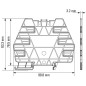 TW TXS/TXZ R3.2 - Relais & Opto-coupleurs - Gamme Termseries