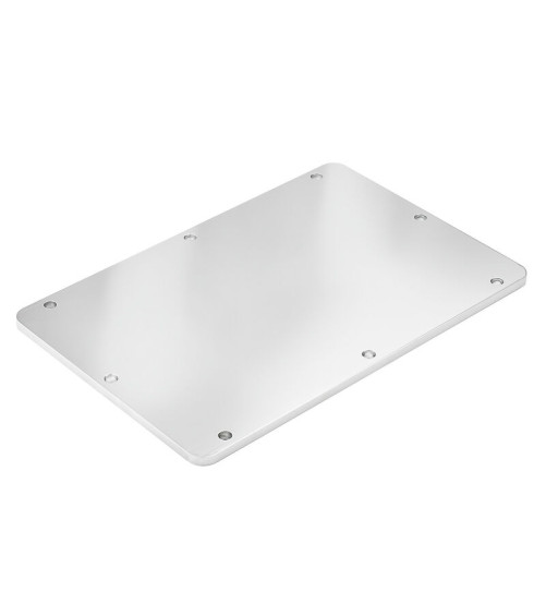 Plaque de presse-étoupes, Klippon TB (Terminal Box), droit, 167 x 290 x 6 mm