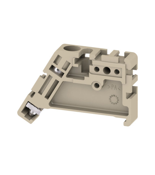 EW 35 DB - Rails-accessoires (PT19) L'équerre de blocage garantit une fixation p
