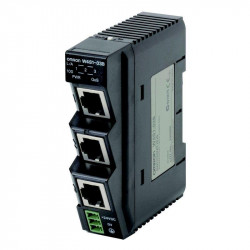 W4S1-03B Switch ethernet de...