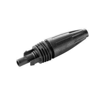 Connecteurs photovoltaïques, SNAP IN, 1500 V DC (IEC), 4 mm², 6 mm², IP65, IP68
