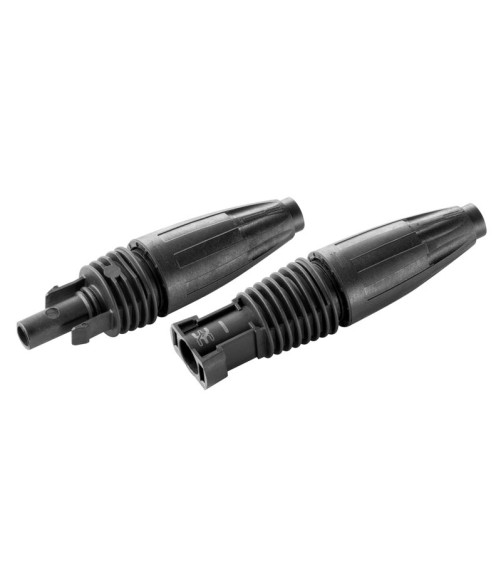 Connecteurs photovoltaïques, SNAP IN, 1500 V DC (IEC), 4 mm², 6 mm², IP65, IP68