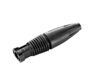 Connecteurs photovoltaïques, SNAP IN, 1500 V DC (IEC), 4 mm², 6 mm², IP65, IP68