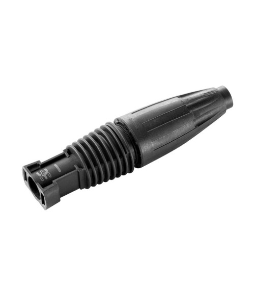 Connecteurs photovoltaïques, SNAP IN, 1500 V DC (IEC), 4 mm², 6 mm², IP65, IP68