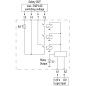 SCS 24VDC P1SIL3DS - Relais & Opto-coupleurs
