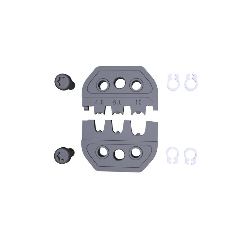 ERTE ES CTX CM 3.6 Pièce de rechange (pince à sertir) Pièce de rechange pour pin