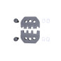 ERTE ES CTX CM 3.6 Pièce de rechange (pince à sertir) Pièce de rechange pour pin