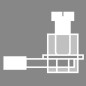 SCS 24VDC P1SIL3DS MG3 - Relais & Opto-coupleurs