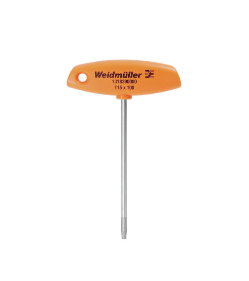 SDQ T15 Tournevis  SDQ T15 SDQ T15 -Tournevis