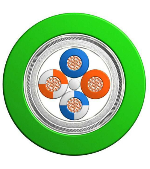 SAI Accessoires pour répartiteurs capteurs et actionneurs