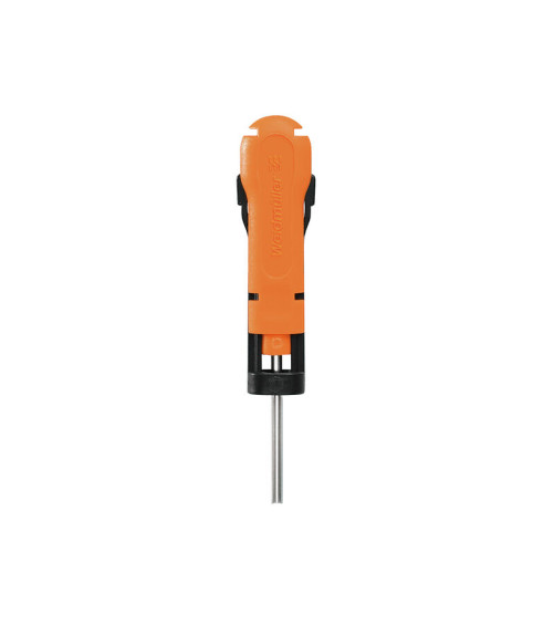 REMOVAL TOOL HX - CIE Connecteurs industriels étanches