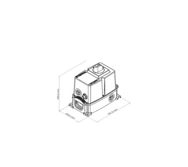 FP BOX ON/OFF - Machinery field power systems