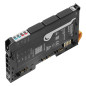 Module de distribution alimentation des sorties 10A IP20