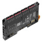 Module de distribution de potentiel (E/S) Module de distribution de potentiel po