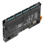 Module de distribution de potentiel (E/S) Module de distribution de potentiel po
