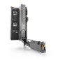 Controleur programmable 2 ETH, Dual Core ARM Cortex A9, 624 MHz