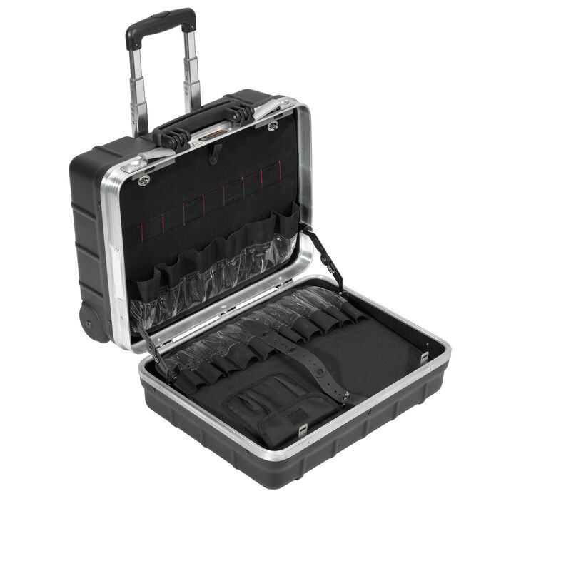 Coffret d'outillage (non équipé), Largeur: 465 mm