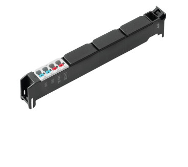 UR20-PK-1334740000-SP Connecteur débrochable avec connecteurs enfichés pour comp